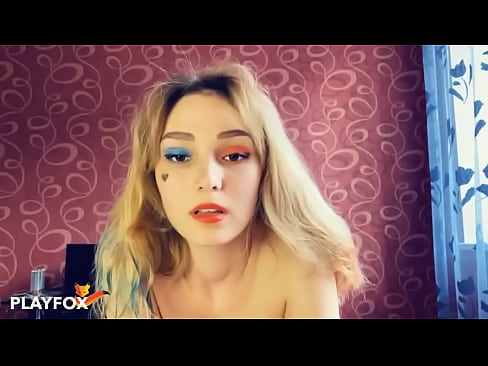❤️ As lentes máxicas de realidade virtual déronme sexo con Harley Quinn ❤️❌ Porno fb na pornografía gl.sexflashgame.ru ❌❤